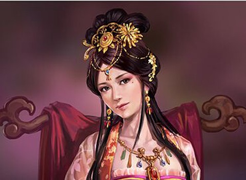 三国志13甄宓怎么娶[图1]