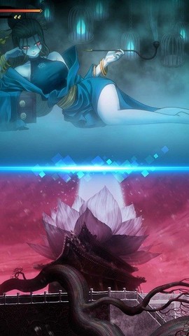 莽荒余生图1