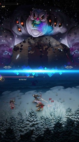莽荒余生图2