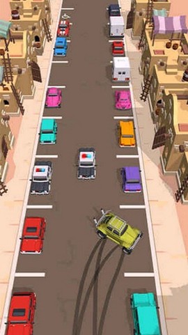一起来停车图3