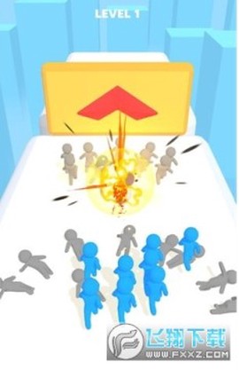 火箭来了快跑[图1]