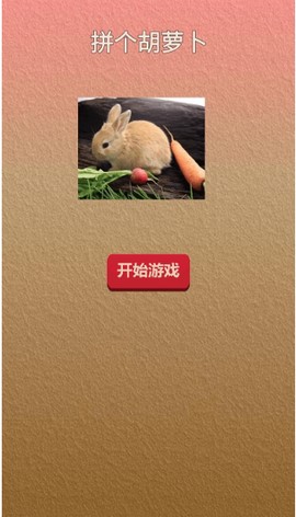 拼个胡萝卜图2