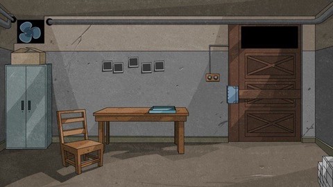 越狱2：死亡证据[图2]