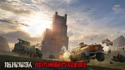 守望黎明[图2]