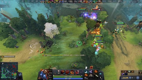 什么显卡玩dota2[图2]