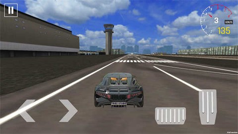 超级跑车模拟器[图1]