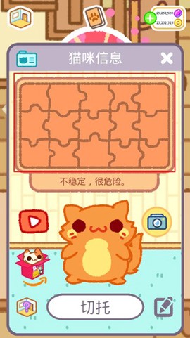 小偷猫[图2]