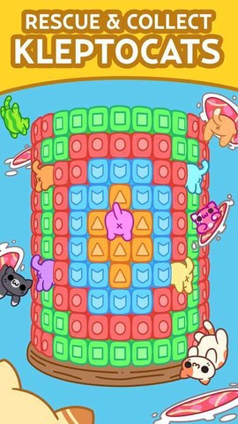 小偷猫图1
