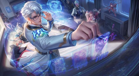 王者荣耀如何玩诸葛亮[图1]