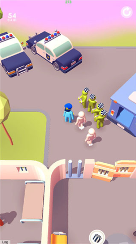 小丑宿舍图1
