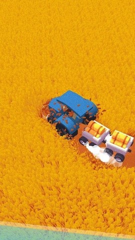 我的农场冒险[图1]