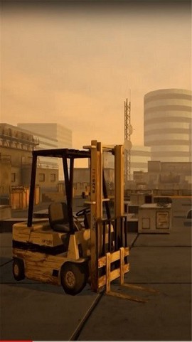 黑钟行动图3