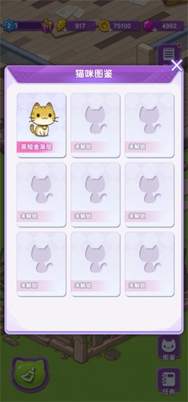 我的猫咪小家[图3]