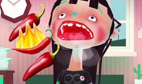 米加世界美食图3