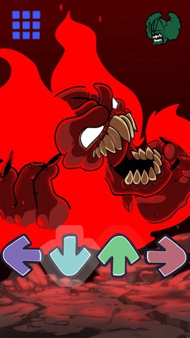 周五夜放克：大魔王图1