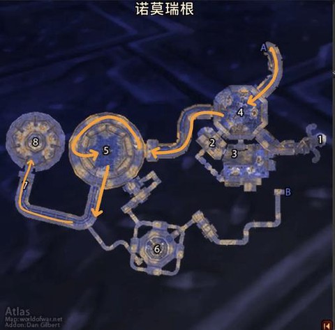 魔兽世界怎么随机副本[图1]
