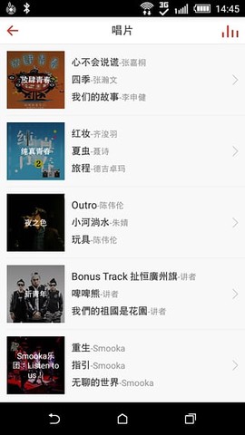 悟空音乐图3