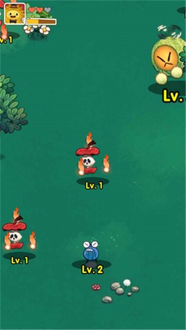水果大乱斗图2