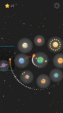 太空冒险机[图1]