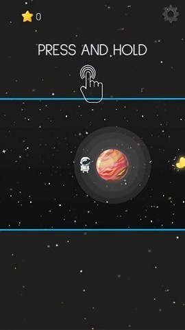太空冒险机图2