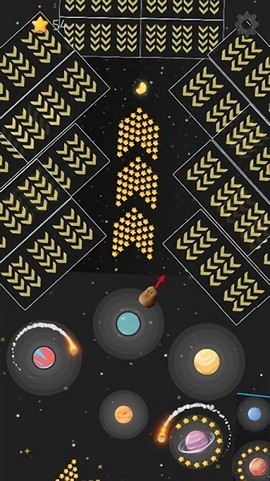 太空冒险机图3