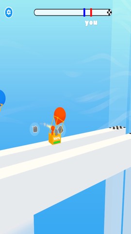 气球赛车图3