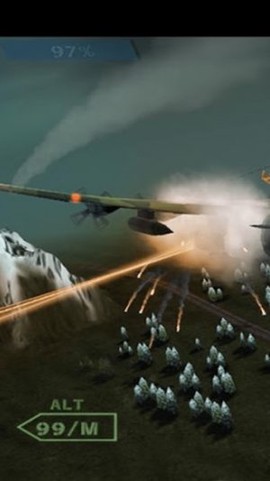 王牌空战：环太平洋图2