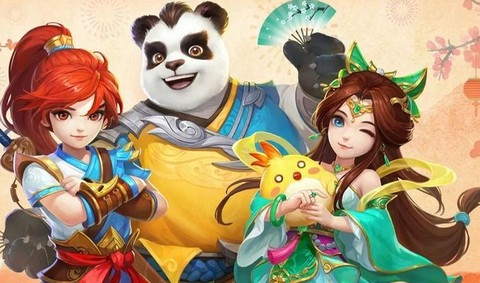 神武烽火连城换什么[图2]