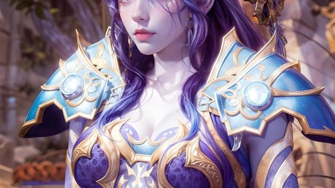 魔兽虚空精灵怎么解锁[图1]