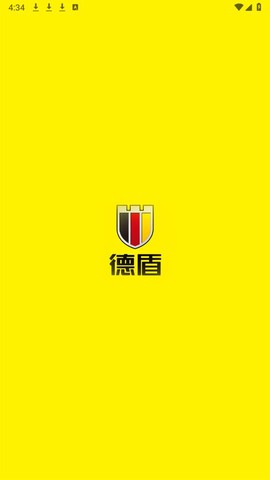 德盾智能门图1