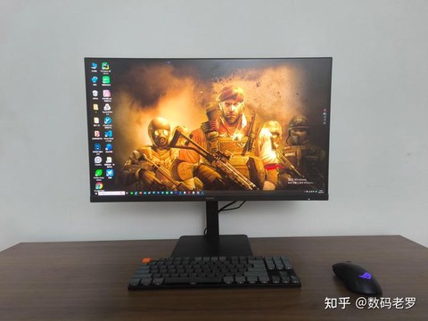 绝地求生用什么显示器[图1]