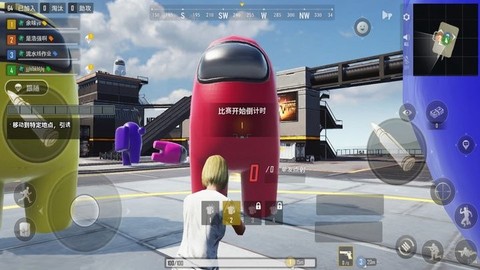 王牌特种精英图2