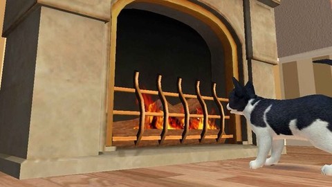小猫历险记图1