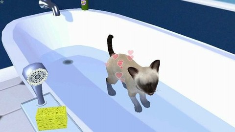 小猫历险记图2