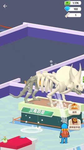 我挖你个鬼图1