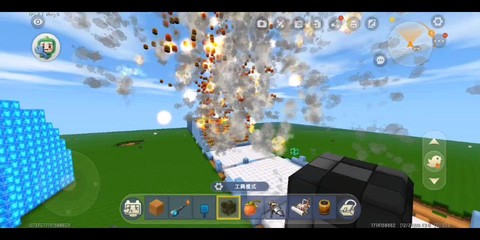 迷你世界怎么做爆炸[图2]
