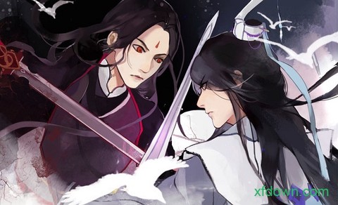 所谓仙魔[图1]