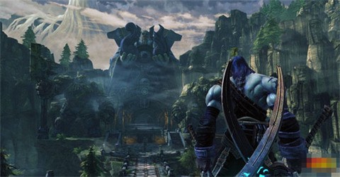 暗黑血统2[图1]