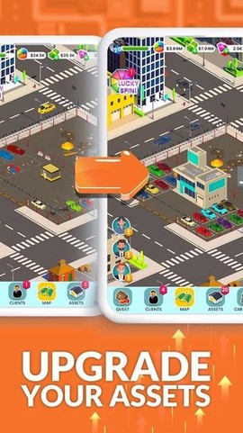二手车经销商2图2