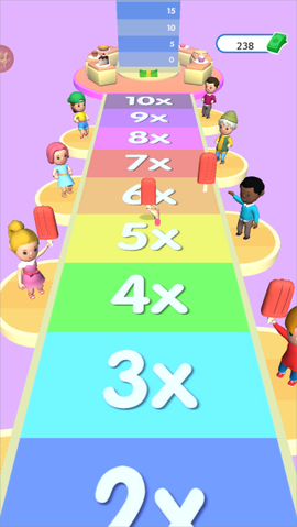 夏日冲冲冲[图3]