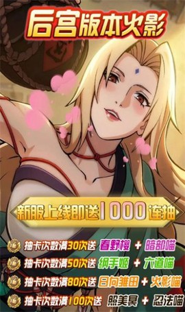 火影女忍[图2]