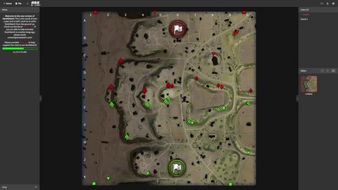 坦克世界诺曼底怎么打[图1]