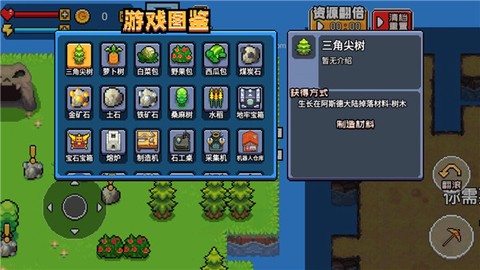 荒岛冒险求生[图1]