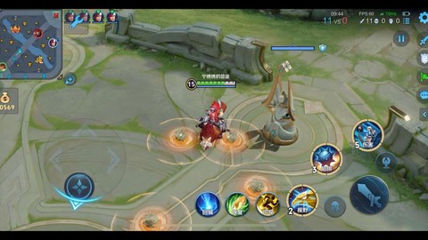 手出汗怎么玩王者荣耀[图2]