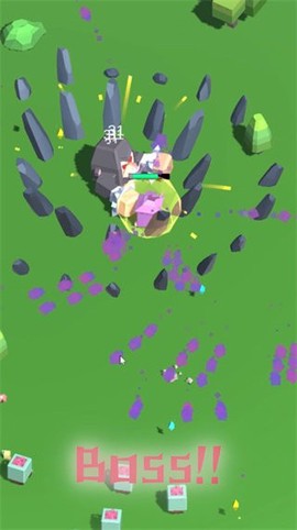 方块大乱斗图1
