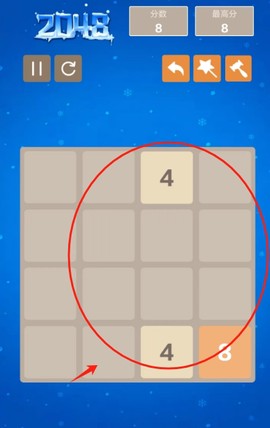 多牛新2048[图4]