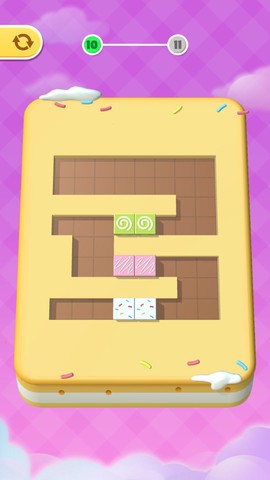 甜品制作达人图1