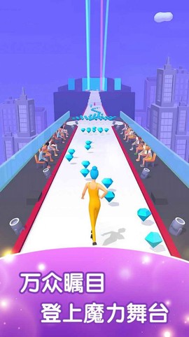 我是高跟鞋女王图2
