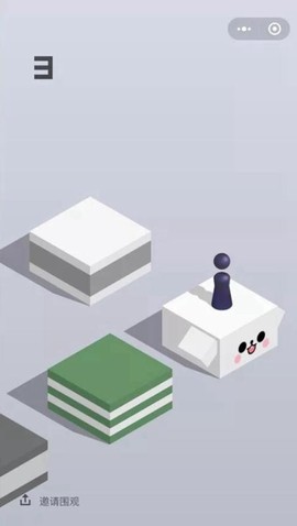 跳一跳最新版图2