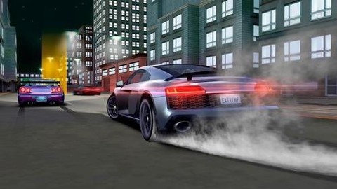 超级极速赛车图2